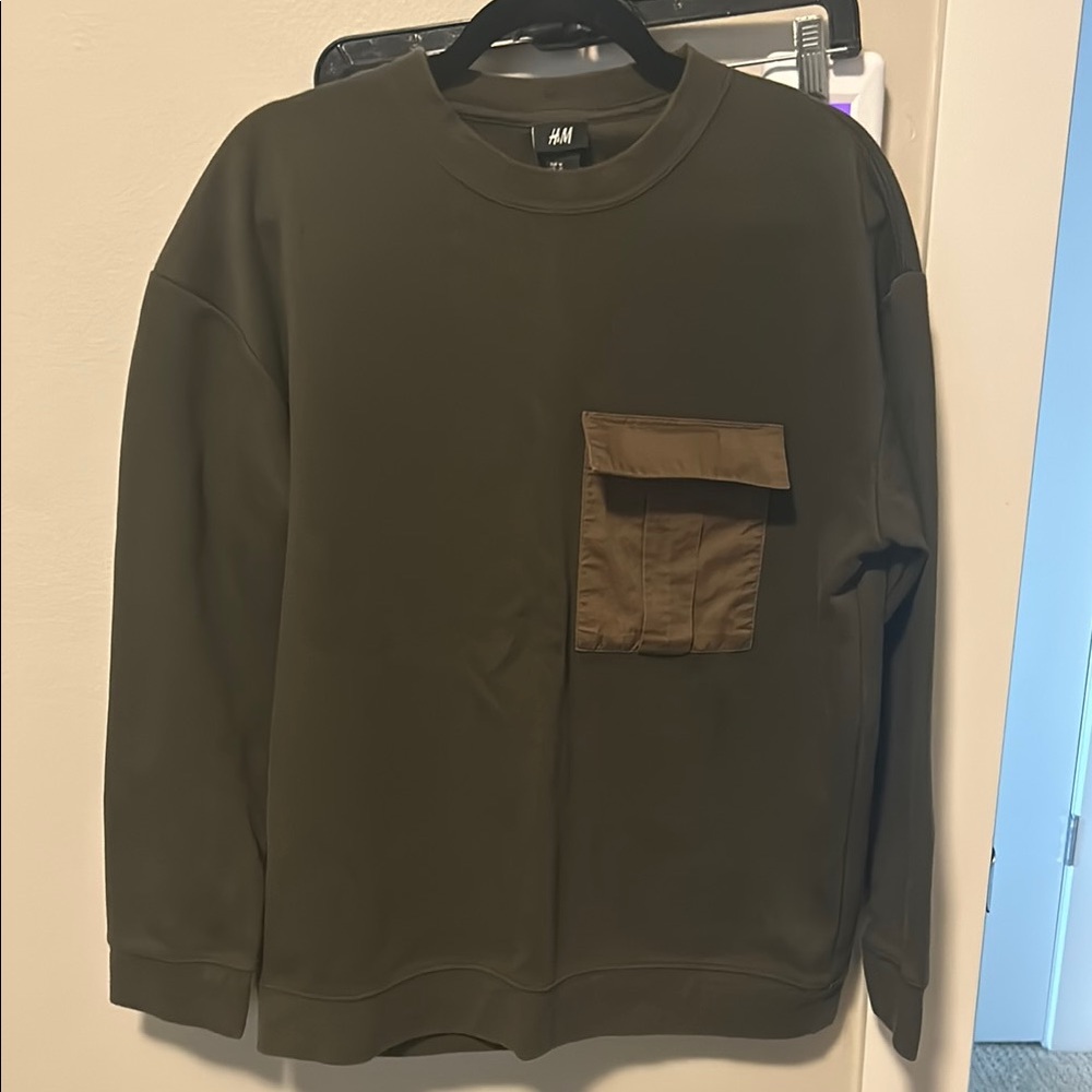 Crew Neck sweater